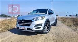 هیۆندای تۆکسۆن